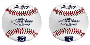 Spring training cactus league loss totals $281 million in. Mlb Unveils 2017 Spring Training Baseball Hats Think Blue La