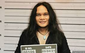 Larissa chou tanggal lahir : Tanggapi Soal Alvin Faiz Larissa Chou Mbah Mijan Singgung Usia Hingga Sebut Pria Dan Wanita Sama