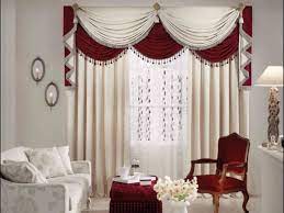 Shop for curtains valances at bed bath & beyond. 50 Window Valance Curtains For The Interior Design Of Your Home
