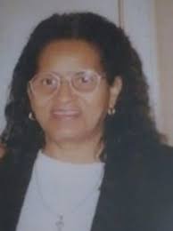 Barbara Ann Blackwell- Thomas Obituary