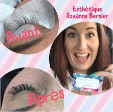 Esthétique Roxanne Bernier