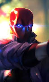 Share jason todd red hood with your friends. 1280x2120 Jason Todd As Redhood Iphone 6 Hd 4k Wallpapers Images Backgrounds Photos And Pictures Jason Todd Red Hood Red Hood Jason Todd