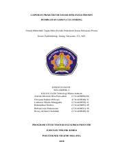 Ketika naoh atau sodium hidroksida dicampurkan dengan minyak atau lemak, maka saponification reaction terjadi. Laporan Pembuatan Sabun Cuci Piring Fix Docx Laporan Praktikum Dasar Rekayasa Proses Pembuatan Sabun Cuci Piring Untuk Memenuhi Tugas Mata Kuliah Course Hero