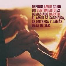 Amor Verdadero Sentimiento Words Spanish Quotes Quotes