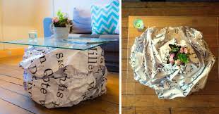 15 diy coffee tables how to make a table. This Funky Coffee Table Celebrates Your Creative Failures Bored Panda