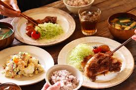 いい夫婦の日だからこそ。いつものごはんをちょっとリッチに | おうちごはん