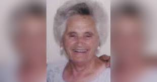 Obituary for Alfonsina (Meo) Masucci
