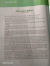 We did not find results for: Kunci Jawaban Tematik Kelas 5 Tema 5 Halaman 168 Tolong Pls Jawab Biar Lebih Rincih Nih Ceritanya Brainly Co Id
