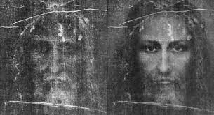 I was always interested in the shroud. The Shroud Of Turin Exhibit Dec 18 And 20 At St Lawrence O Toole Parish Brewster