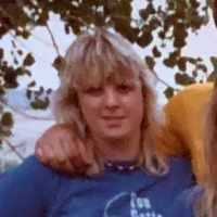 Shirley Rae Stanley Hull (1953-2012)