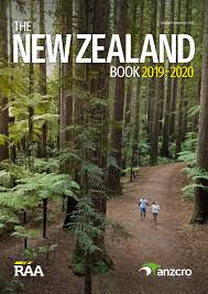 Maybe you would like to learn more about one of these? The New Zealand Book 2019 20 Raa By Holiday Experts Issuu