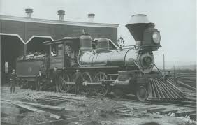 Black And White Cab Lima Ohio Pt Reyes Train Station 1933 Train Steam Trains Train Depot