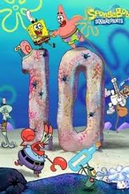 Spanch Bob Gubka Bob 10 Sezon Smotret Onlajn Multfilm Besplatno Vse Serii Podryad V Horoshem Kachestve