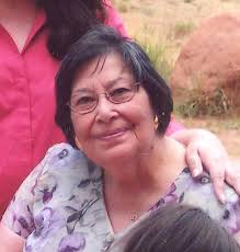 Helen Ruybalid Obituary