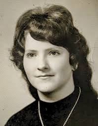 Patricia Pyne's Instagram, Twitter & Facebook