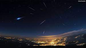 Taking place between jul 17 to aug 24, and reaching its peak on aug 12 to 13, the perseid meteor shower allows stargazers to witness around 160 and 200 meteors entering. Viewing The Perseid Meteor Shower In 2020 American Meteor Society