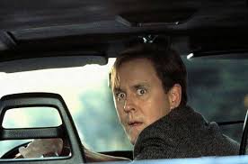 John Lithgow Characters: Carter Cain Dr. Nix Josh Margo Film: Raising Cain  Director: Brian De Palma