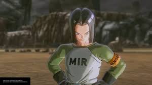 Spend a glorious summer working as a park ranger searching for hidden objects in a stunning national park. Playing As Park Ranger Android 17 In Dragon Ball Xenoverse 2 Youtube