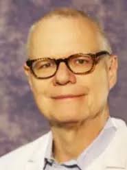 Dr. James Schmidt, MD