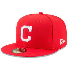 Men S New Era Red Cleveland Indians 2017 Players Weekend 59fifty Fitted Hat Philadelphia Phillies Phillies New Era
