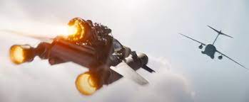 In terms of standardization, this is our way of doing things. Fast Furious 9 Is At Long Last Driving Cars Into Space Trailer Esquire