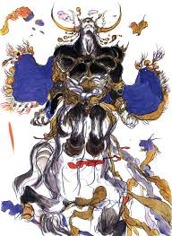 Final Fantasy V Neo Exdeath Concept Art Yoshitaka Amano Final Fantasy Art Art Concept Art View an image titled 'neo exdeath art' in our final fantasy v art gallery featuring official character designs, concept art, and promo pictures.