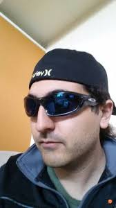 Grey Smoke Vs Crystal Black