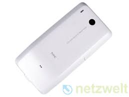 HTC Hero im Test: Android-Handy mit ...
