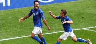 Home > cronaca > europei 2016: Europei 2016 Italia Svezia 1 0 Voti Cronaca E Tabellino