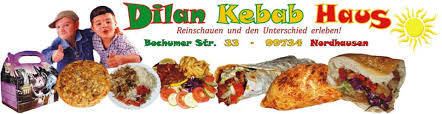 Dilan Kebab Haus Home