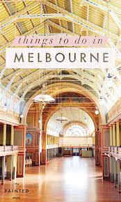 15 Things To Do In Melbourne Our 5 Day Itinerary The Painted Globe Melbourne Trip Melbourne Travel Australia Travel
