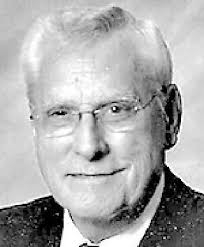 View William BOYER's Obituary