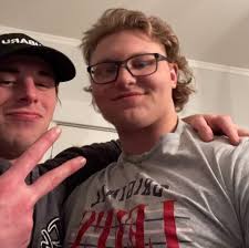 Marcus Weiss and Ashlee Morel's Wedding Website