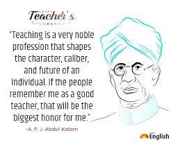 It is a day to celebrate and thank teachers. Ssvsxbh Pebysm