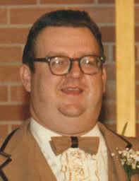 Obituary information for William Schweitzer