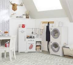 retro play kitchen collection pottery