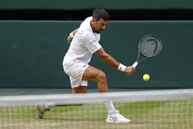 Wimbledon Day 1 Predictions Including Novak Djokovic vs Yibing Wu