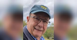 Obituary for Robert John Moniz