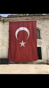denildimi bir yerin adina turk beldesi gozum al bayrak arar kulagim ezan sesi panosundaki pin