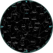 Star Constellations Facts About Constellations