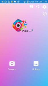 Such apps can help you a lot in getting people's attention as well as praise for creating the best images. Pixellab Photo Editor For Android Apk Download