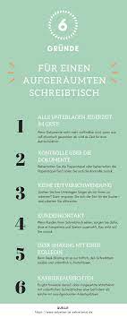 Ein sprichwort sagt, dass ein unordentlicher schreibtisch für einen unordentlichen geist steht. Schreibtisch Aufraumen Und Durchstarten Arbeiten Im Sekretariat