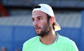 Stefano travaglia reaches his first atp tour final after beating thiago monteiro at the great ocean italian stefano travaglia was solid on serve, striking 17 aces, in victory over taylor fritz on tuesday. Masters 1000 Miami 2021 Travaglia Cede In Tre Set A Tiafoe