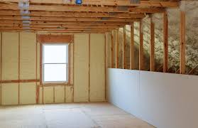 The most common pole barn insulation materials are foam boards, fiberglass, and spray foam. Spray Foam Insulation Rockford Il Residential Commercial