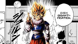 Dragon ball media franchise created by akira toriyama in 1984. Dragon Ball Super Finally Introduces A Key Dragon Ball Z Character