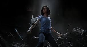 The series began as a manga by kishiro yukito in 1990, and the battle angel alita ova was never intended to be a standalone tale. Kriegerin Macht Grosse Augen Alita Battle Angel 2019 Filmkritik