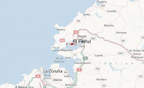 Prevision Del Tiempo Para El Ferrol