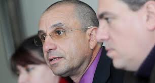 Former MUMN president Paul Pace expected to head nursing school