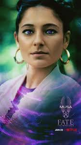 Winx Club *Real Musa*