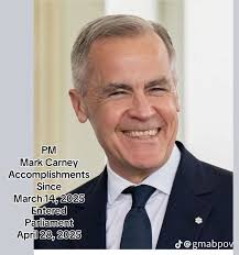 Some people complain and some get things done ❤️🇨🇦